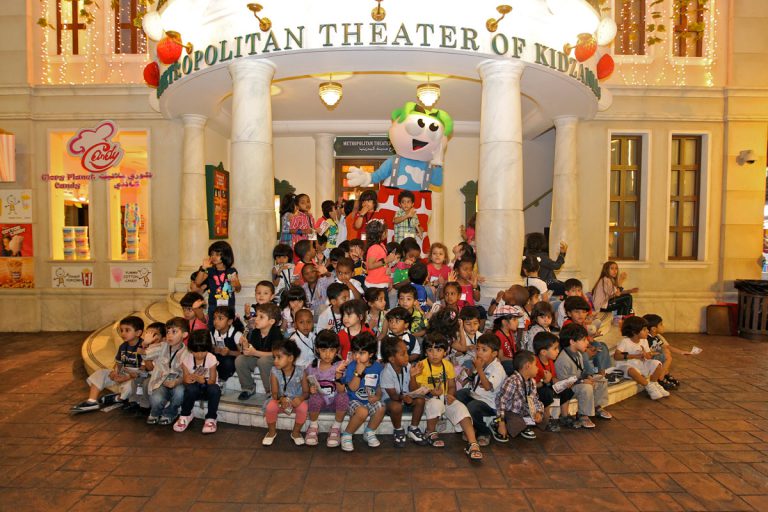 Fin de semana en Kidzania, un lugar para divertirse a lo grande